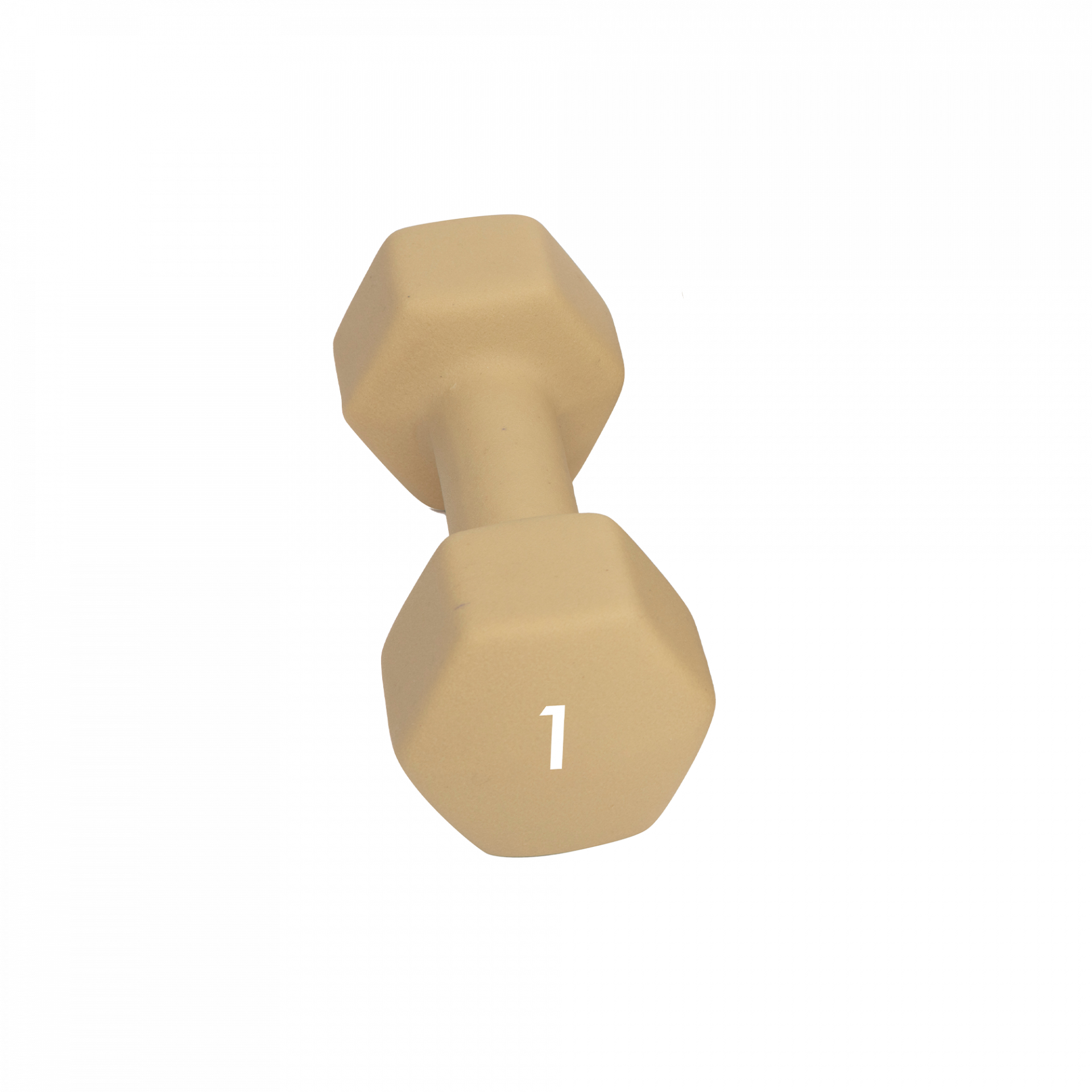 Abilica - Hantlar Hex 1-10kg